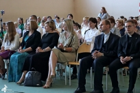 Obchody 110 lat Szkoły Podstawowej w Goleszowie